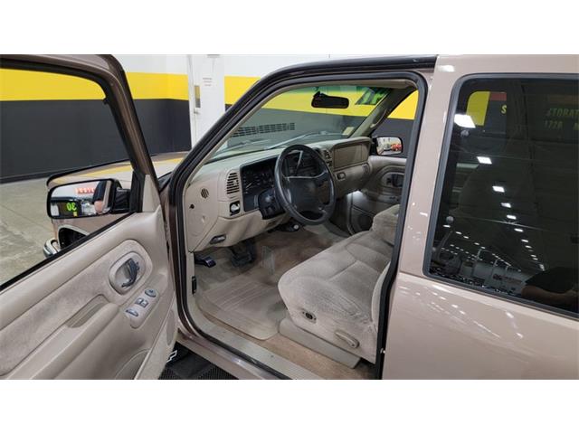 1997 Chevrolet Silverado (CC-1787387) for sale in Mankato, Minnesota