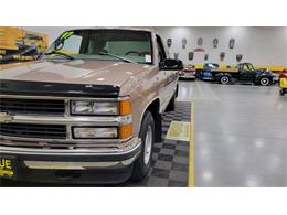 1997 Chevrolet Silverado (CC-1787387) for sale in Mankato, Minnesota