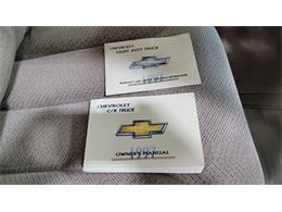 1997 Chevrolet Silverado (CC-1787387) for sale in Mankato, Minnesota