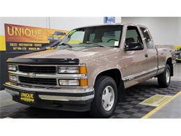 1997 Chevrolet Silverado (CC-1787387) for sale in Mankato, Minnesota