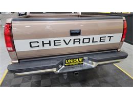 1997 Chevrolet Silverado (CC-1787387) for sale in Mankato, Minnesota