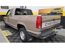 1997 Chevrolet Silverado (CC-1787387) for sale in Mankato, Minnesota