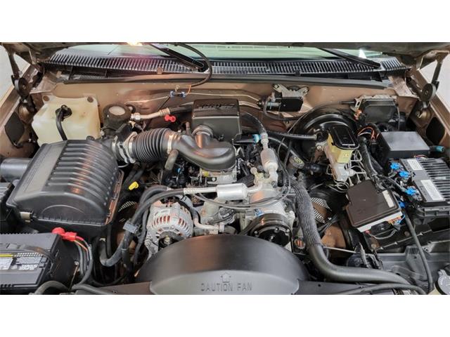 1997 Chevrolet Silverado (CC-1787387) for sale in Mankato, Minnesota