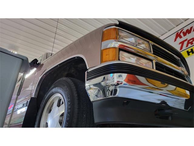 1997 Chevrolet Silverado (CC-1787387) for sale in Mankato, Minnesota