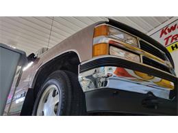 1997 Chevrolet Silverado (CC-1787387) for sale in Mankato, Minnesota