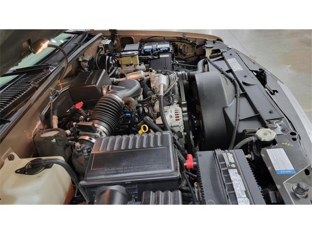 1997 Chevrolet Silverado (CC-1787387) for sale in Mankato, Minnesota