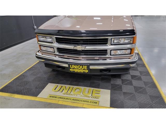 1997 Chevrolet Silverado (CC-1787387) for sale in Mankato, Minnesota