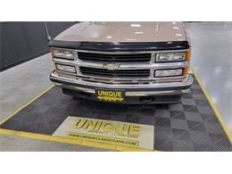 1997 Chevrolet Silverado (CC-1787387) for sale in Mankato, Minnesota
