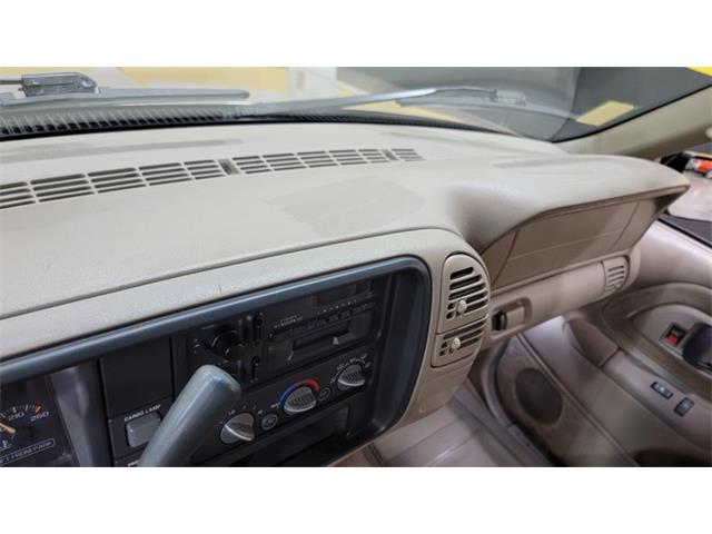 1997 Chevrolet Silverado (CC-1787387) for sale in Mankato, Minnesota