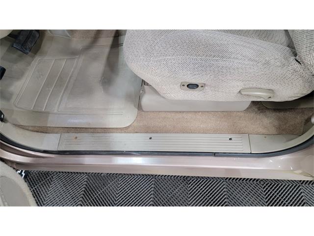 1997 Chevrolet Silverado (CC-1787387) for sale in Mankato, Minnesota
