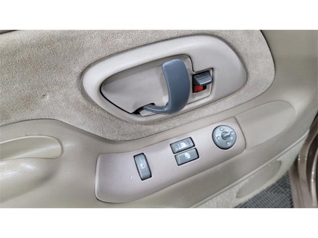 1997 Chevrolet Silverado (CC-1787387) for sale in Mankato, Minnesota