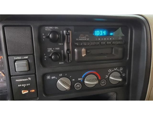 1997 Chevrolet Silverado (CC-1787387) for sale in Mankato, Minnesota