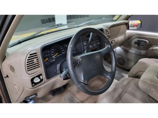 1997 Chevrolet Silverado (CC-1787387) for sale in Mankato, Minnesota