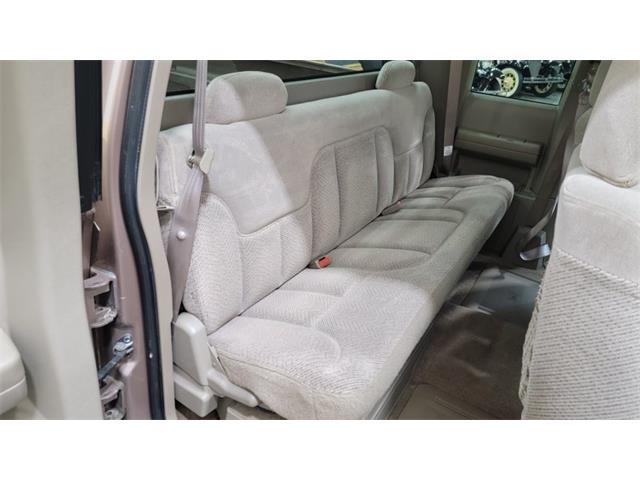 1997 Chevrolet Silverado (CC-1787387) for sale in Mankato, Minnesota