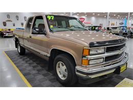 1997 Chevrolet Silverado (CC-1787387) for sale in Mankato, Minnesota