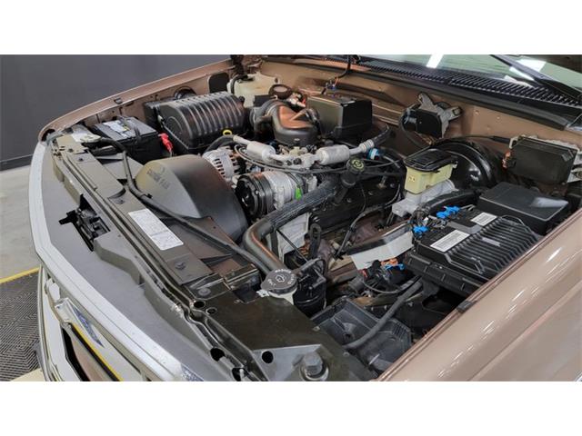 1997 Chevrolet Silverado (CC-1787387) for sale in Mankato, Minnesota