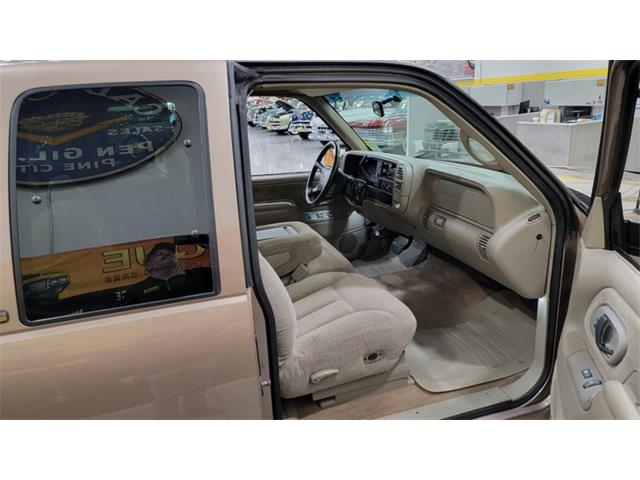 1997 Chevrolet Silverado (CC-1787387) for sale in Mankato, Minnesota
