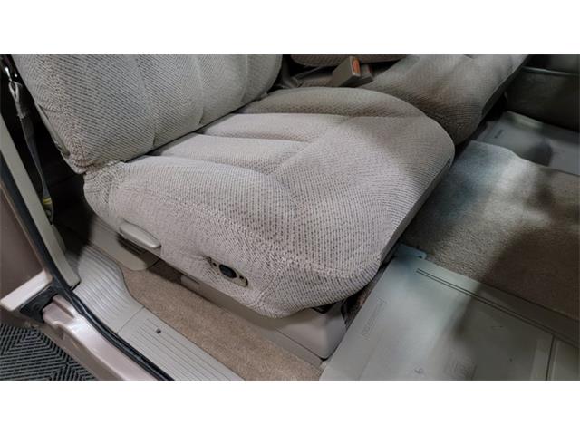 1997 Chevrolet Silverado (CC-1787387) for sale in Mankato, Minnesota