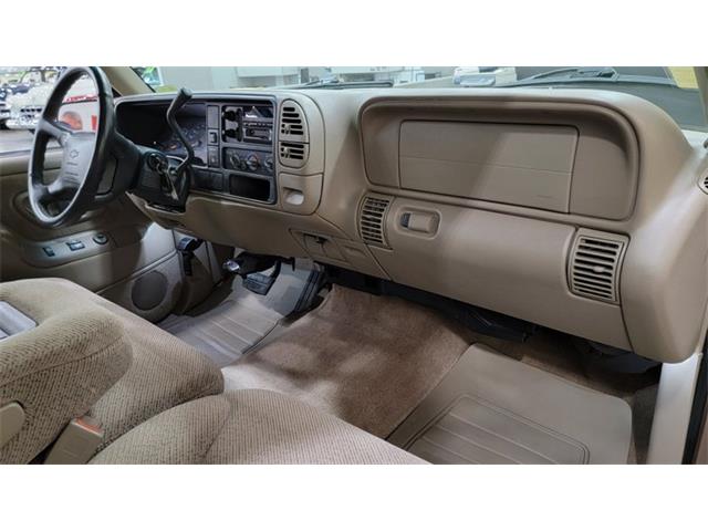 1997 Chevrolet Silverado (CC-1787387) for sale in Mankato, Minnesota