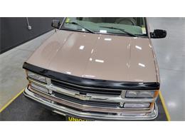 1997 Chevrolet Silverado (CC-1787387) for sale in Mankato, Minnesota