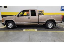 1997 Chevrolet Silverado (CC-1787387) for sale in Mankato, Minnesota