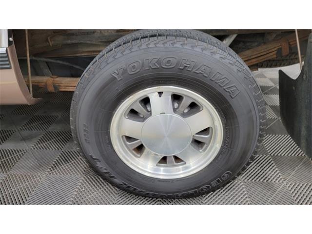 1997 Chevrolet Silverado (CC-1787387) for sale in Mankato, Minnesota