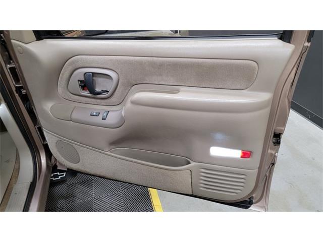 1997 Chevrolet Silverado (CC-1787387) for sale in Mankato, Minnesota