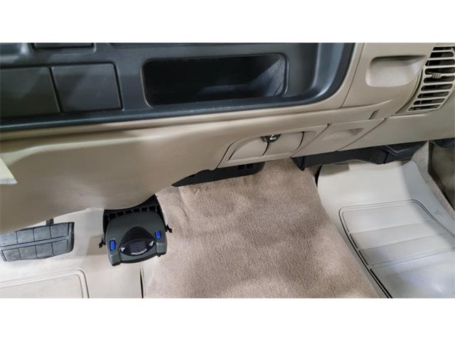 1997 Chevrolet Silverado (CC-1787387) for sale in Mankato, Minnesota