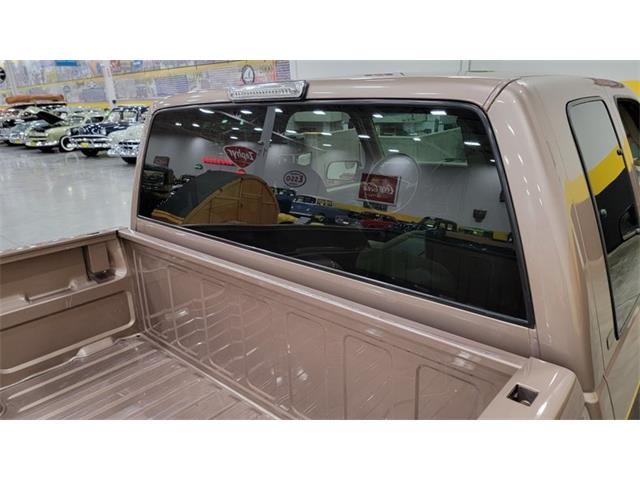 1997 Chevrolet Silverado (CC-1787387) for sale in Mankato, Minnesota