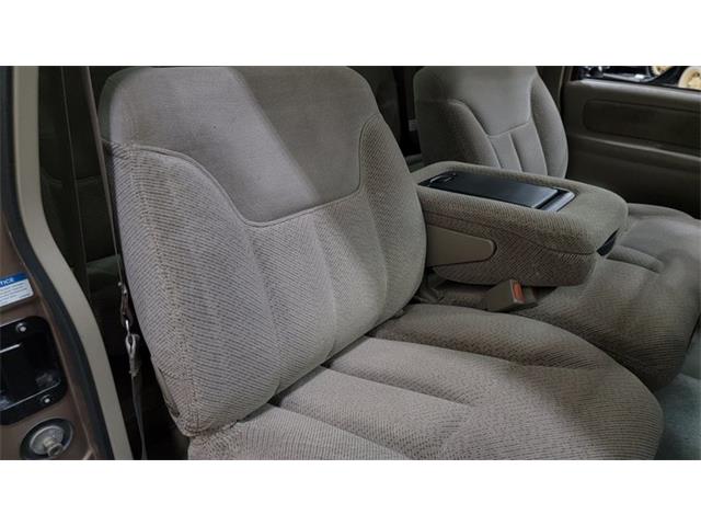 1997 Chevrolet Silverado (CC-1787387) for sale in Mankato, Minnesota