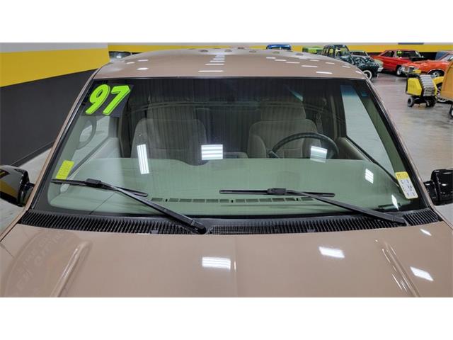 1997 Chevrolet Silverado (CC-1787387) for sale in Mankato, Minnesota