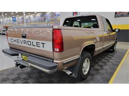 1997 Chevrolet Silverado (CC-1787387) for sale in Mankato, Minnesota