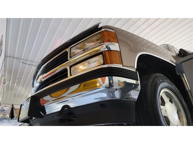 1997 Chevrolet Silverado (CC-1787387) for sale in Mankato, Minnesota