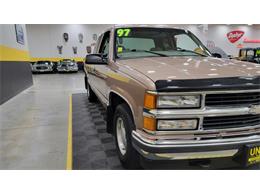 1997 Chevrolet Silverado (CC-1787387) for sale in Mankato, Minnesota