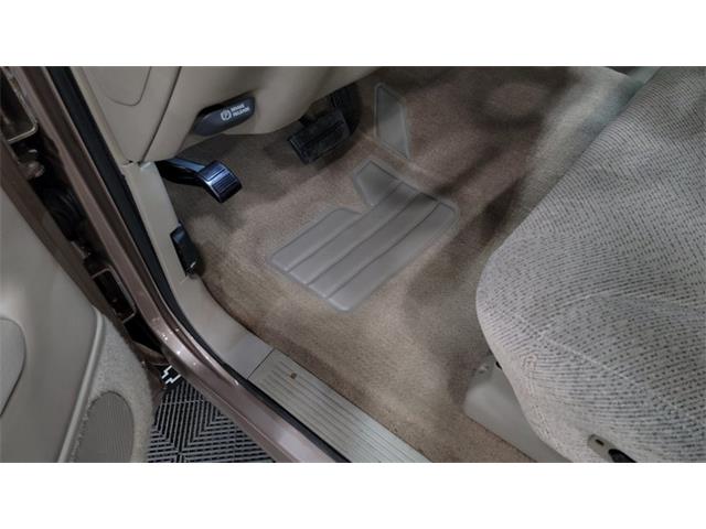 1997 Chevrolet Silverado (CC-1787387) for sale in Mankato, Minnesota