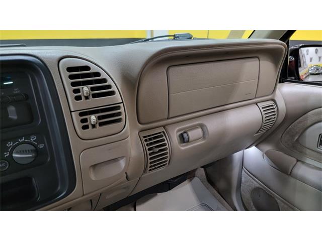 1997 Chevrolet Silverado (CC-1787387) for sale in Mankato, Minnesota