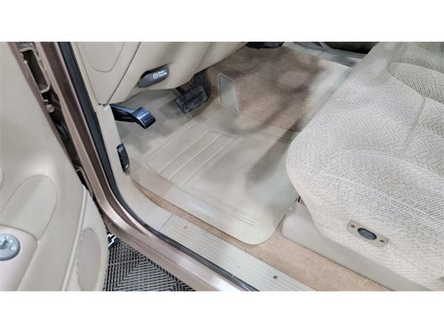 1997 Chevrolet Silverado (CC-1787387) for sale in Mankato, Minnesota