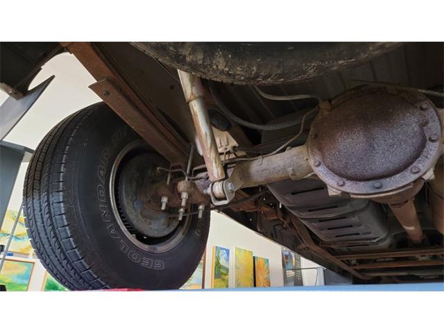 1997 Chevrolet Silverado (CC-1787387) for sale in Mankato, Minnesota