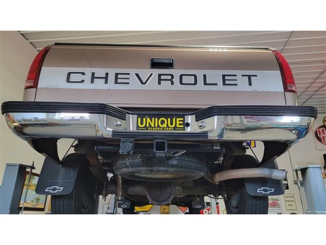 1997 Chevrolet Silverado (CC-1787387) for sale in Mankato, Minnesota