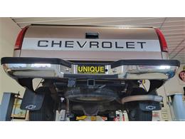 1997 Chevrolet Silverado (CC-1787387) for sale in Mankato, Minnesota