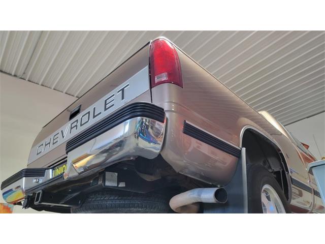 1997 Chevrolet Silverado (CC-1787387) for sale in Mankato, Minnesota