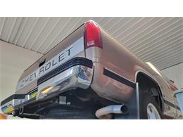 1997 Chevrolet Silverado (CC-1787387) for sale in Mankato, Minnesota