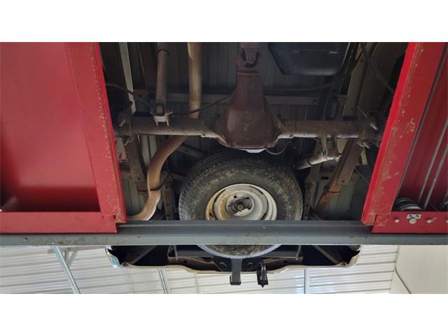 1997 Chevrolet Silverado (CC-1787387) for sale in Mankato, Minnesota