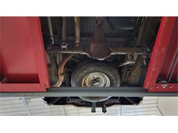 1997 Chevrolet Silverado (CC-1787387) for sale in Mankato, Minnesota