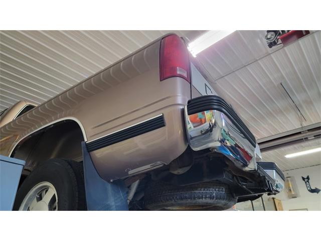1997 Chevrolet Silverado (CC-1787387) for sale in Mankato, Minnesota