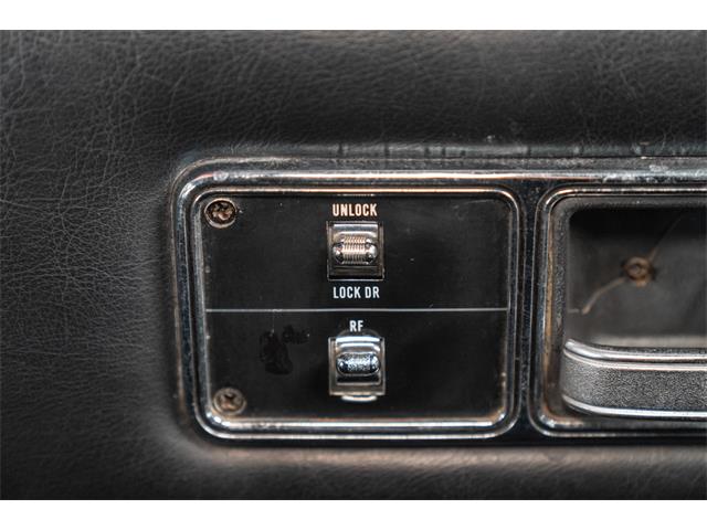 1987 Jeep Cherokee (CC-1787391) for sale in Reggio Emilia, Italia