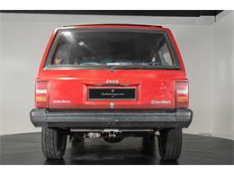 1987 Jeep Cherokee (CC-1787391) for sale in Reggio Emilia, Italia