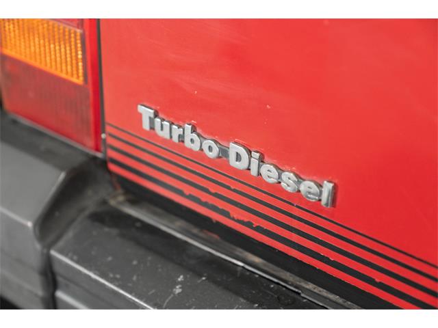 1987 Jeep Cherokee (CC-1787391) for sale in Reggio Emilia, Italia