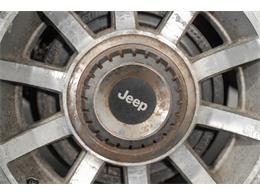 1987 Jeep Cherokee (CC-1787391) for sale in Reggio Emilia, Italia