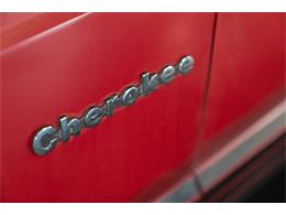 1987 Jeep Cherokee (CC-1787391) for sale in Reggio Emilia, Italia